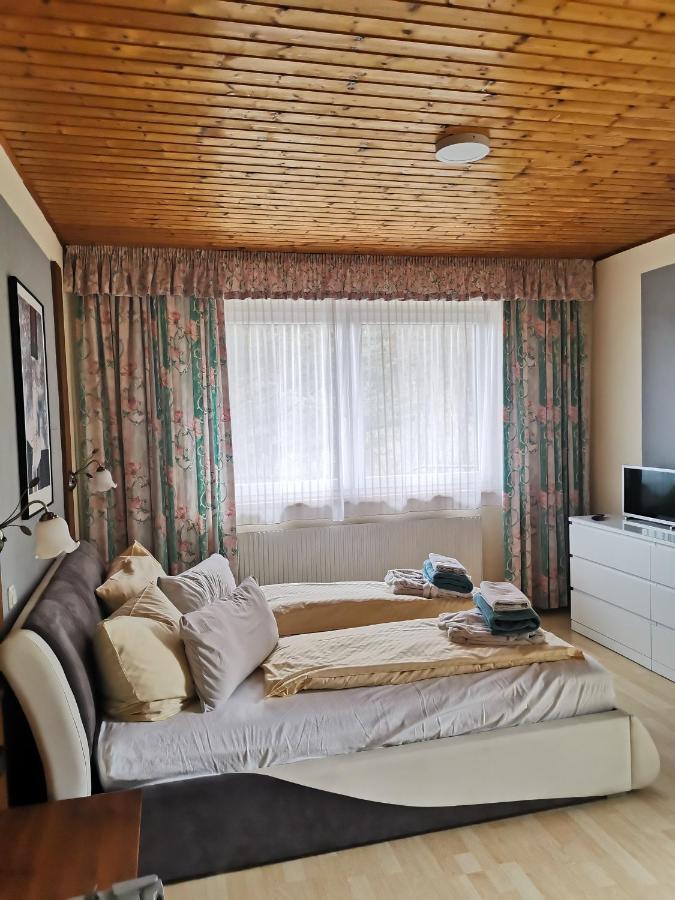 Pension Arkadenhof Fürstenfeld Exteriér fotografie