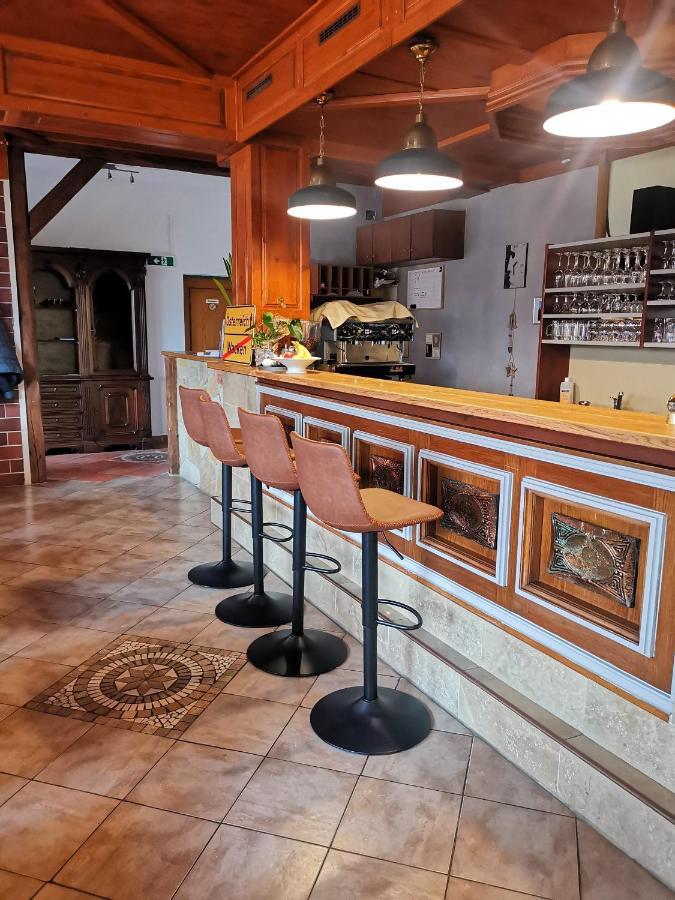 Pension Arkadenhof Fürstenfeld Exteriér fotografie