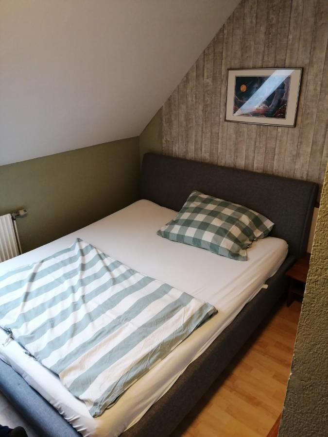 Pension Arkadenhof Fürstenfeld Exteriér fotografie