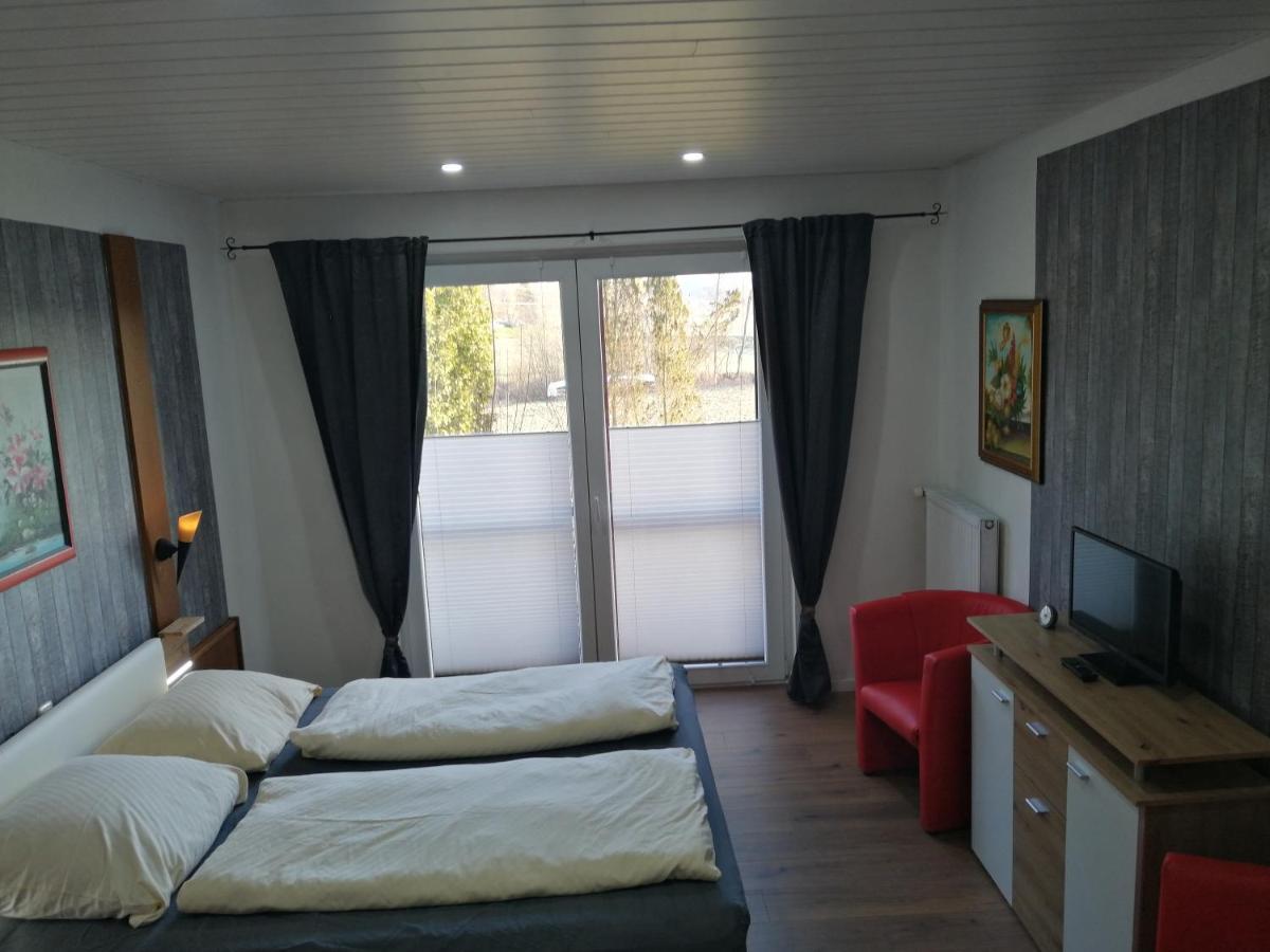 Pension Arkadenhof Fürstenfeld Exteriér fotografie