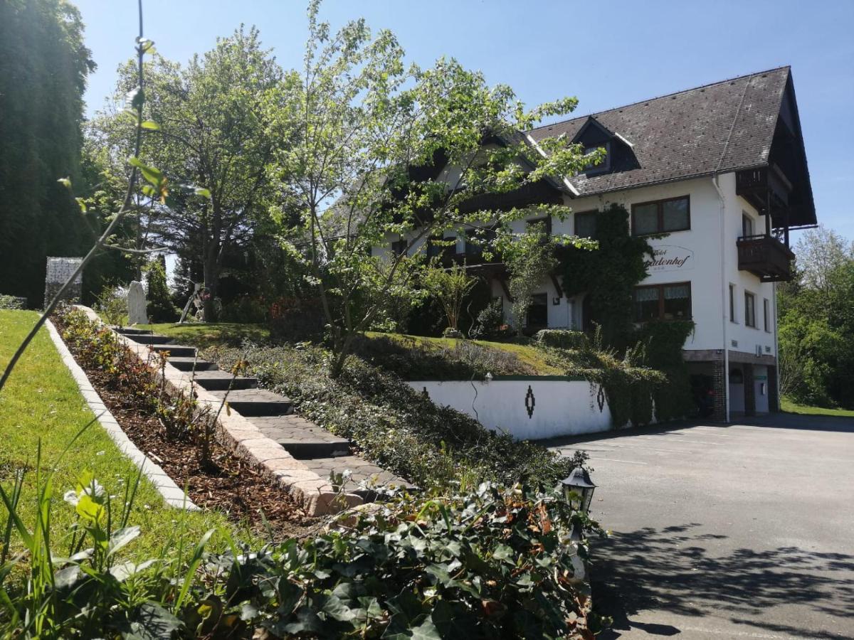 Pension Arkadenhof Fürstenfeld Exteriér fotografie
